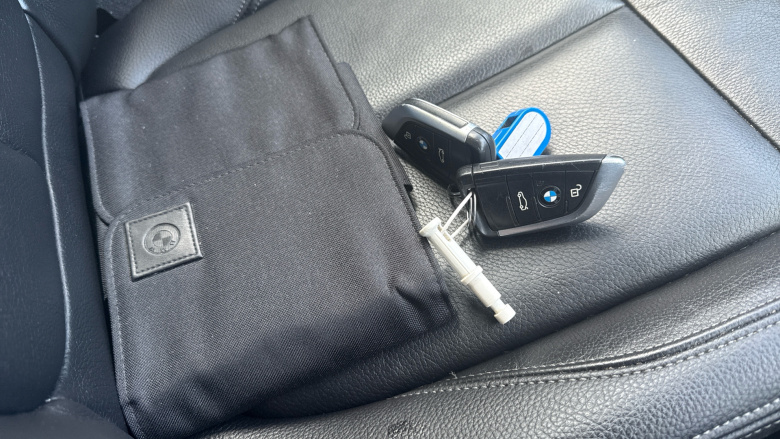 BMW X1 sDrive 18d xLine 5dr Step Auto Diesel Estate